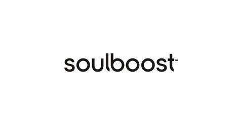 Soul Boost Logo